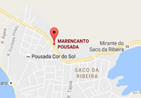 Marencanto Pousada Ubatuba