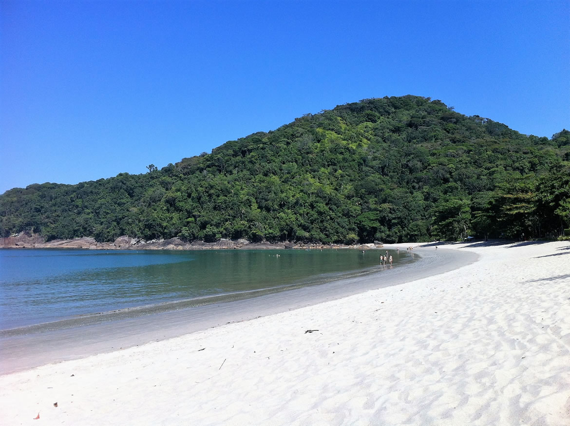 Praias de Ubatuba