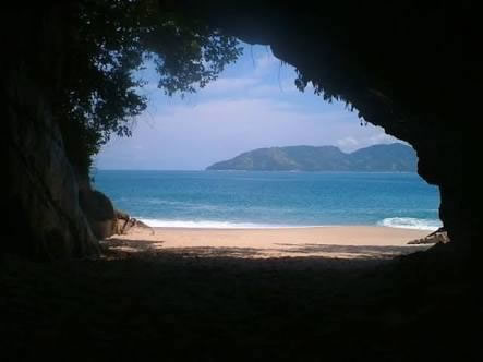 Marencanto Pousada - Praias de  Ubatuba