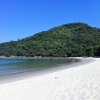 Praia Domingas Dias - Ubatuba