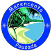 pousada mar logo mobile